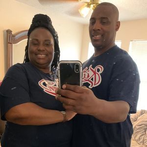 Meet your Posher, Shondrika